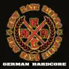 New Hate Rising - German Hardcore - EP