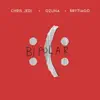 Chris Jedi, Ozuna & Brytiago - Bipolar - Single